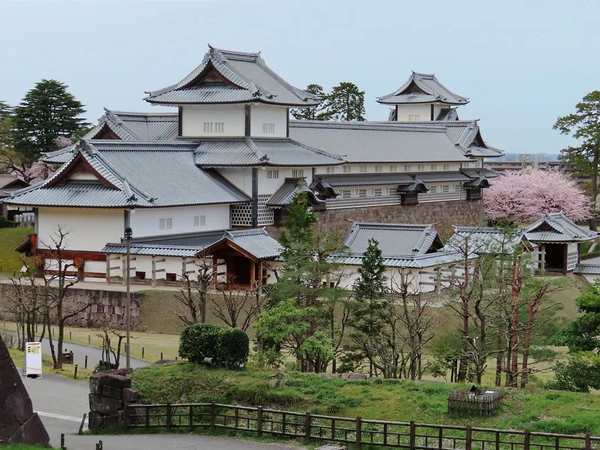 Kanazawa