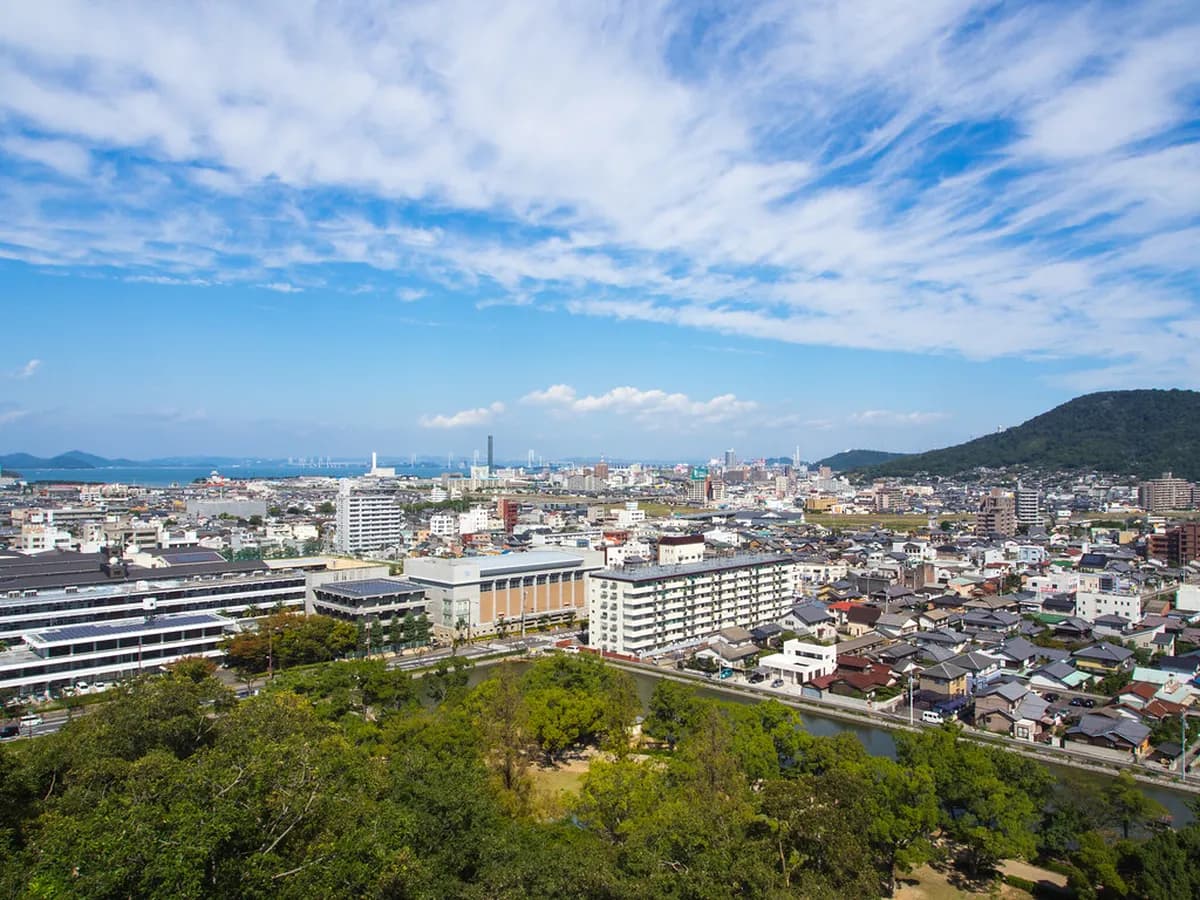 Hiroshima
