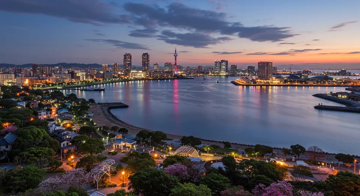 Fukuoka Highlights: Top Things To Do