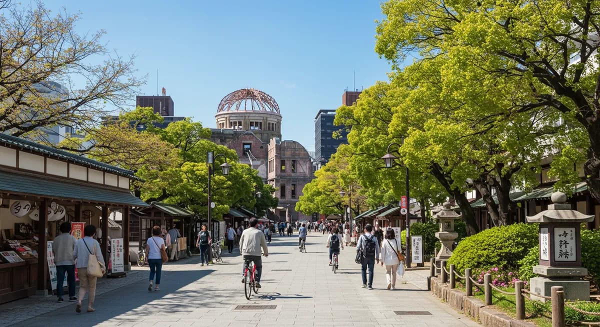 Hiroshima