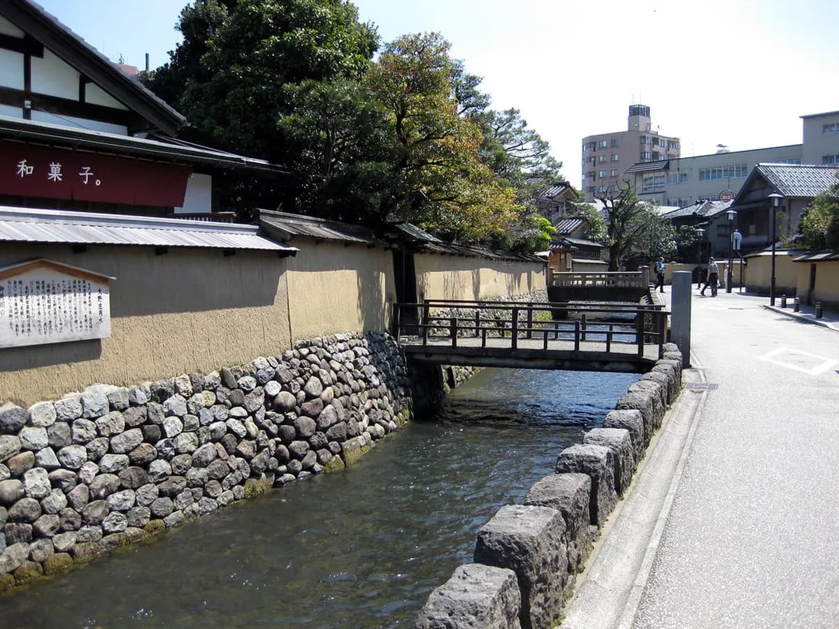 Kanazawa