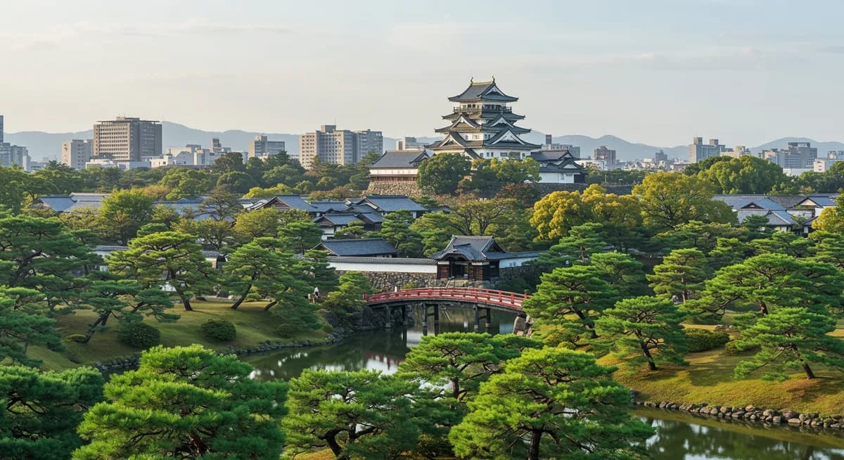 Kanazawa Highlights: Explore Japan