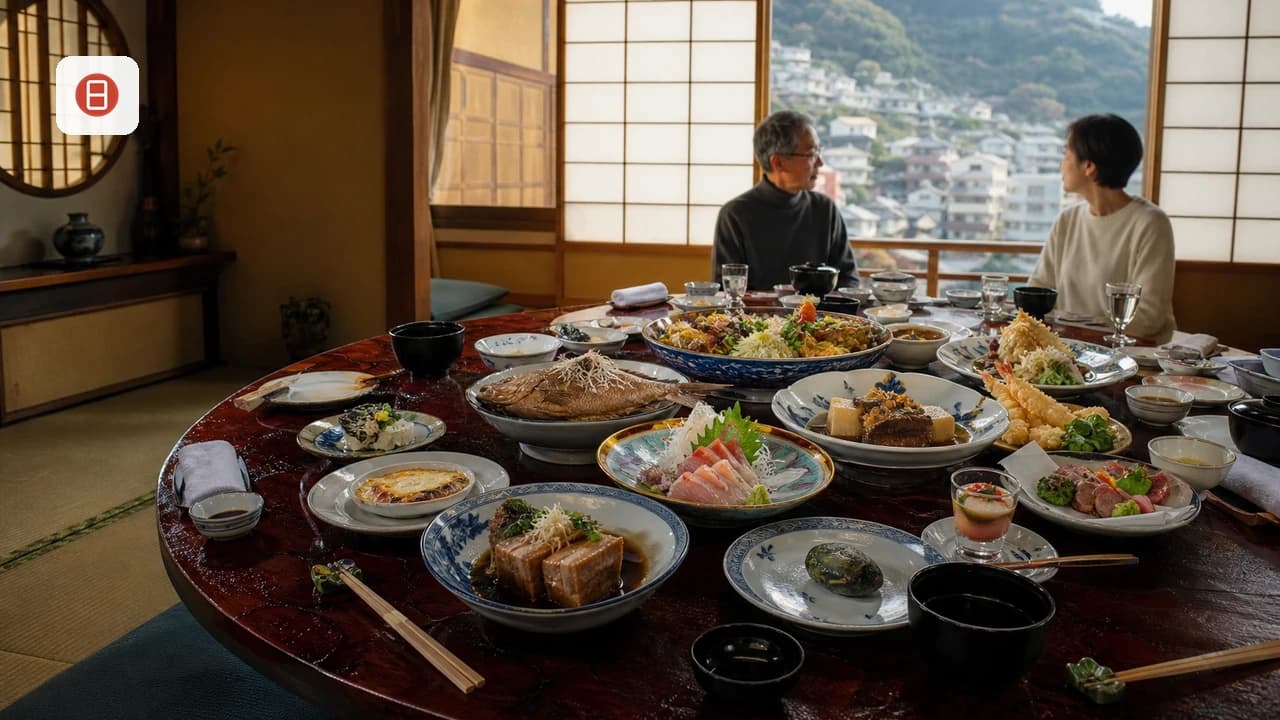 Nagasaki