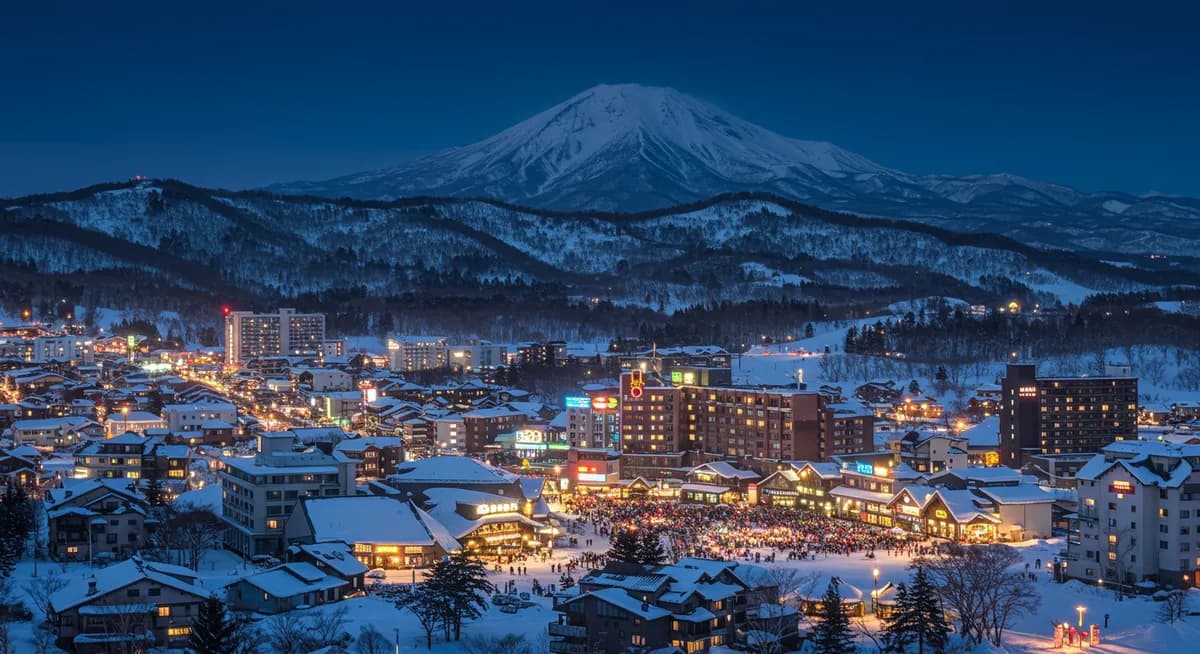 Hokkaido