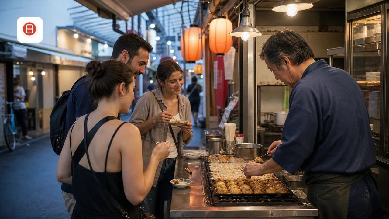 Osaka
