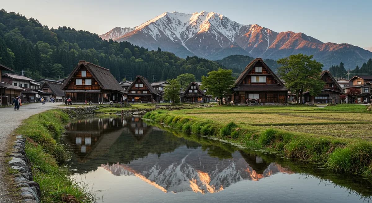 Takayama Culture: Explore Top Experiences